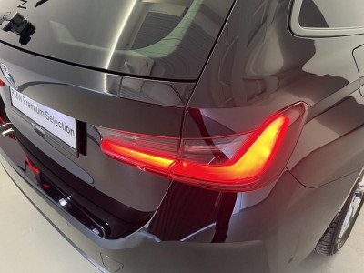 BMW 3er Gebrauchtwagen