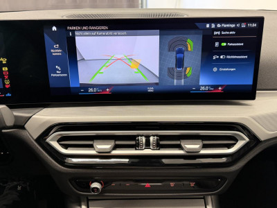 BMW 3er Gebrauchtwagen