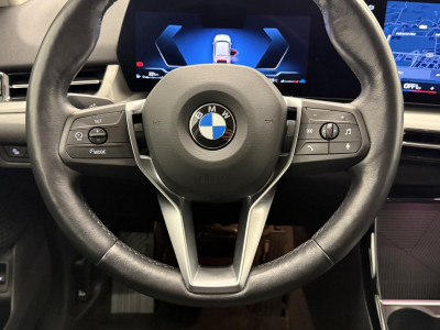 BMW X1 Gebrauchtwagen BMW X1 Gebrauchtwagen