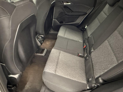 BMW X1 Gebrauchtwagen BMW X1 Gebrauchtwagen