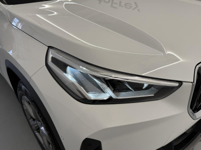 BMW X1 Gebrauchtwagen BMW X1 Gebrauchtwagen