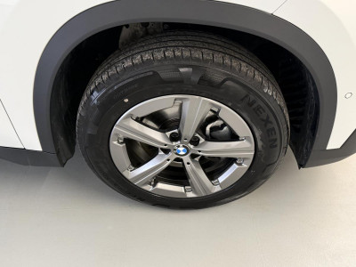 BMW X1 Gebrauchtwagen BMW X1 Gebrauchtwagen