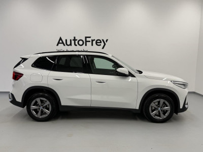 BMW X1 Gebrauchtwagen BMW X1 Gebrauchtwagen