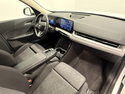 BMW X1 Gebrauchtwagen BMW X1 Gebrauchtwagen