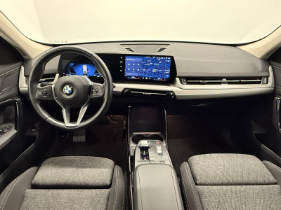 BMW X1 Gebrauchtwagen BMW X1 Gebrauchtwagen