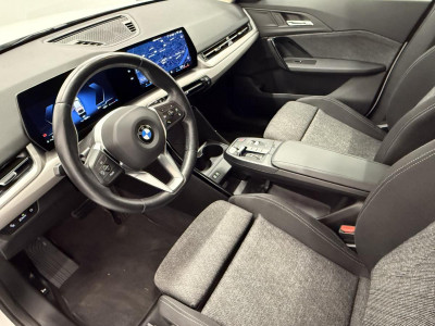 BMW X1 Gebrauchtwagen BMW X1 Gebrauchtwagen