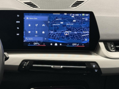 BMW X1 Gebrauchtwagen BMW X1 Gebrauchtwagen