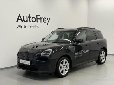 MINI Countryman Gebrauchtwagen MINI Countryman Gebrauchtwagen