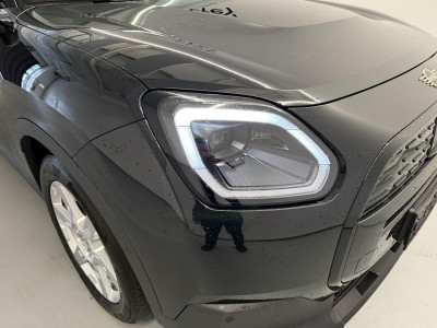 MINI Countryman Gebrauchtwagen MINI Countryman Gebrauchtwagen