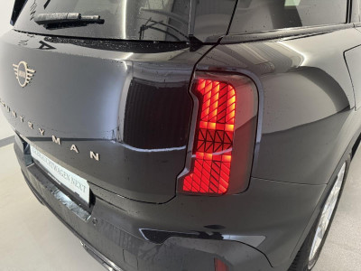 MINI Countryman Gebrauchtwagen MINI Countryman Gebrauchtwagen