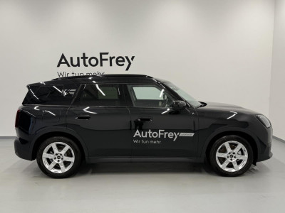 MINI Countryman Gebrauchtwagen MINI Countryman Gebrauchtwagen