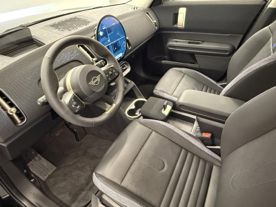 MINI Countryman Gebrauchtwagen MINI Countryman Gebrauchtwagen