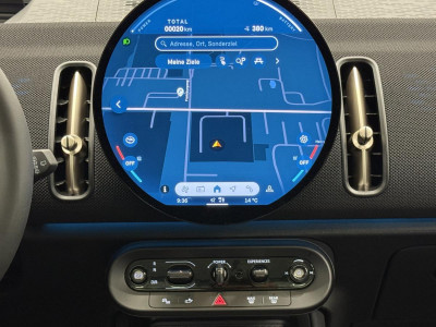 MINI Countryman Gebrauchtwagen MINI Countryman Gebrauchtwagen