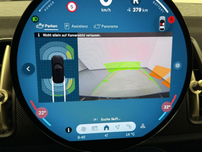 MINI Countryman Gebrauchtwagen MINI Countryman Gebrauchtwagen