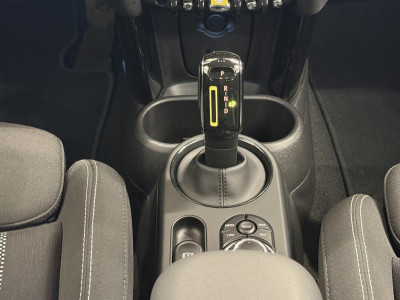 MINI Hatch Gebrauchtwagen