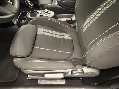 MINI Hatch Gebrauchtwagen