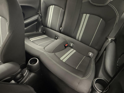 MINI Hatch Gebrauchtwagen