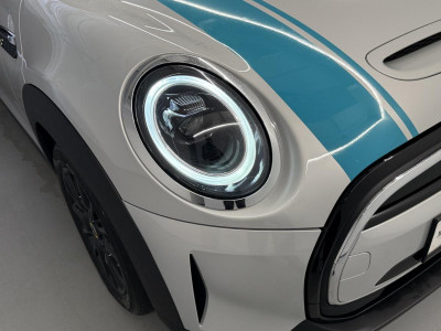 MINI Hatch Gebrauchtwagen