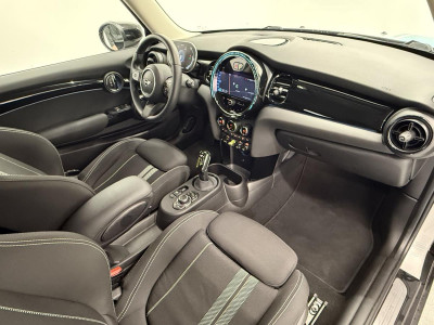 MINI Hatch Gebrauchtwagen