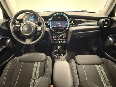 MINI Hatch Gebrauchtwagen