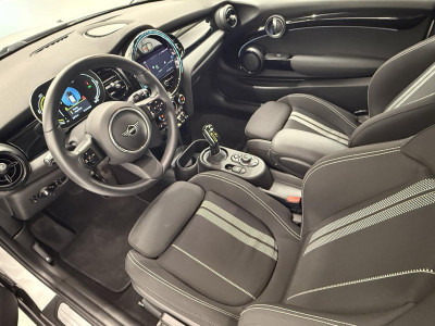 MINI Hatch Gebrauchtwagen