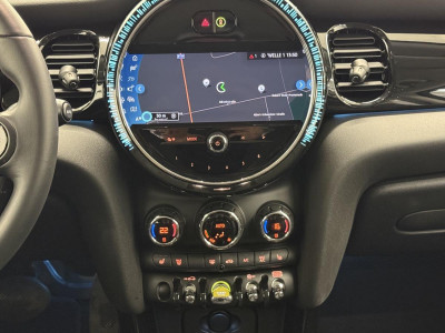 MINI Hatch Gebrauchtwagen