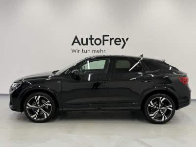 Audi Q3 Gebrauchtwagen