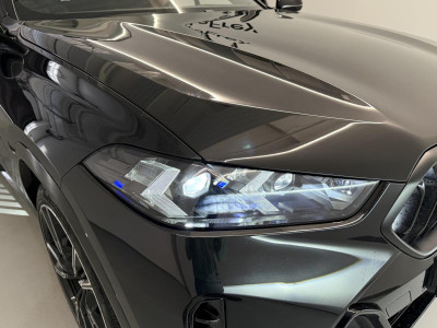 BMW X6 Vorführwagen BMW X6 Vorführwagen