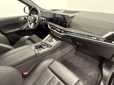 BMW X6 Vorführwagen BMW X6 Vorführwagen