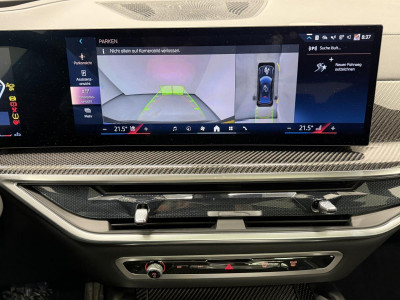 BMW X6 Vorführwagen BMW X6 Vorführwagen