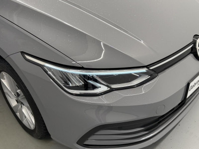 VW Golf Gebrauchtwagen VW Golf Gebrauchtwagen