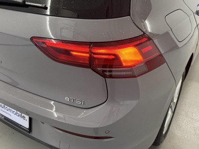 VW Golf Gebrauchtwagen VW Golf Gebrauchtwagen