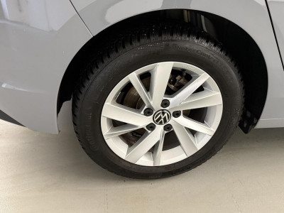 VW Golf Gebrauchtwagen VW Golf Gebrauchtwagen