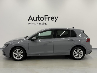 VW Golf Gebrauchtwagen VW Golf Gebrauchtwagen