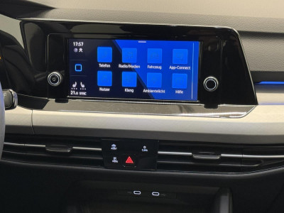 VW Golf Gebrauchtwagen VW Golf Gebrauchtwagen