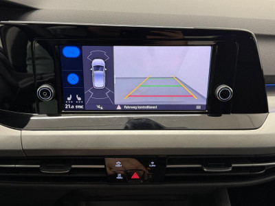 VW Golf Gebrauchtwagen VW Golf Gebrauchtwagen