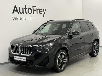 BMW X1 Vorführwagen