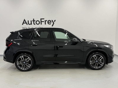 BMW X1 Vorführwagen