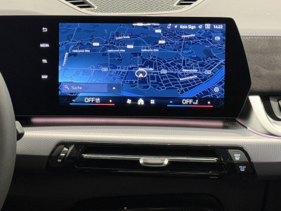 BMW X1 Vorführwagen