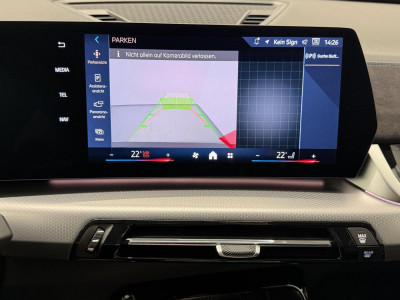 BMW X1 Vorführwagen