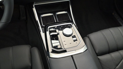 BMW 7er Gebrauchtwagen