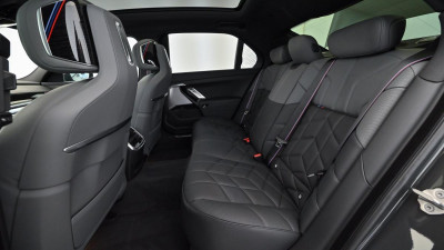 BMW 7er Gebrauchtwagen