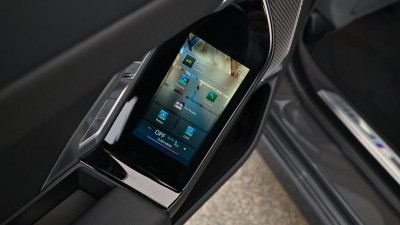 BMW 7er Gebrauchtwagen