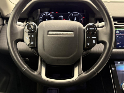 Land Rover Range Rover Evoque Gebrauchtwagen