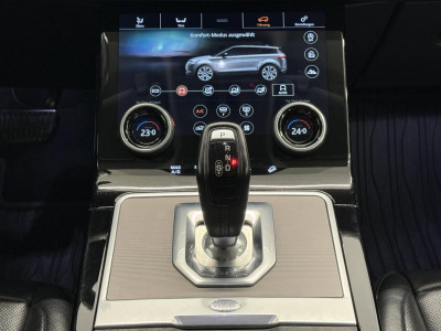 Land Rover Range Rover Evoque Gebrauchtwagen