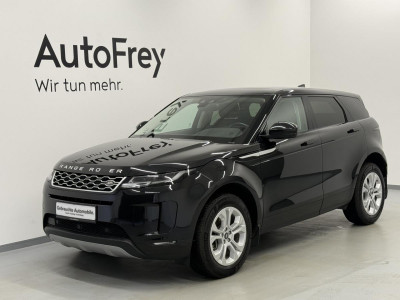Land Rover Range Rover Evoque Gebrauchtwagen