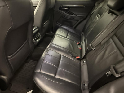 Land Rover Range Rover Evoque Gebrauchtwagen