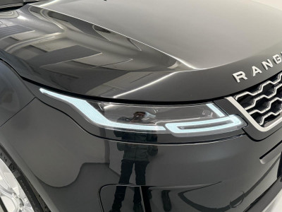 Land Rover Range Rover Evoque Gebrauchtwagen