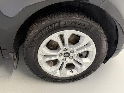 Land Rover Range Rover Evoque Gebrauchtwagen