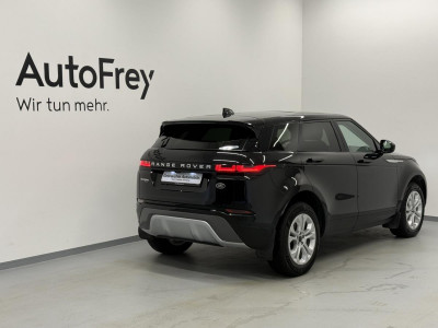 Land Rover Range Rover Evoque Gebrauchtwagen